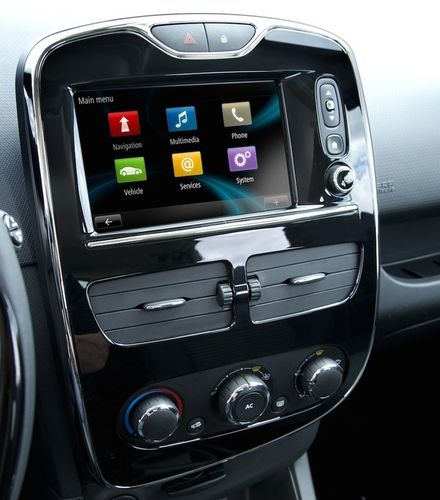 RENAULT R-LINK KARTA MAPA 2025 POLSKA EUROPA LEKTOR NAJNOWSZE WYDANIE na Arena.pl