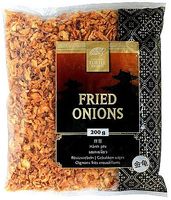 Prażona smażona cebula 200g - Golden Turtle Brand