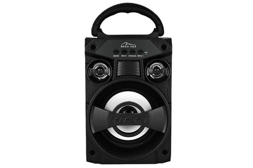 Głośnik Bluetooth BOOMBOX LT MT3155 SD USB 6W na Arena.pl