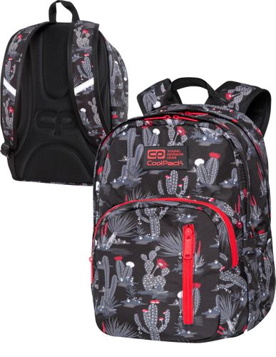 Coolpack-DISCOVERY-Plecak-GRINGO na Arena.pl