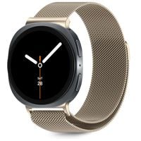Pasek TECH-PROTECT MilaneseBand do Samsung Galaxy Watch 8   Classic (40 44