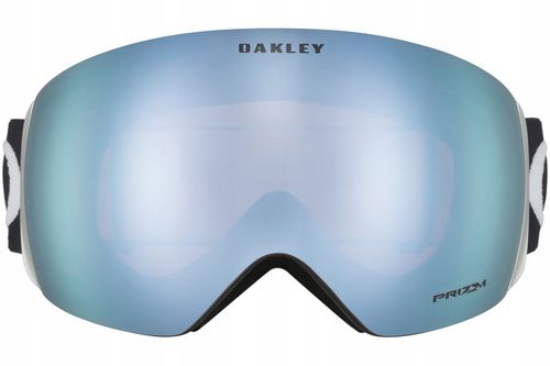 Gogle Narciarskie OAKLEY FLIGHT DECK Prizm kat S3 na Arena.pl