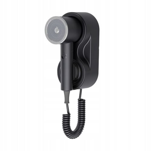 Suszarka do włosów hotelowa mocna koncentrator cicha 1600W RS160 na Arena.pl