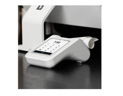 SumUp Solo Card Reader With Receipt Printer 800620201 na Arena.pl