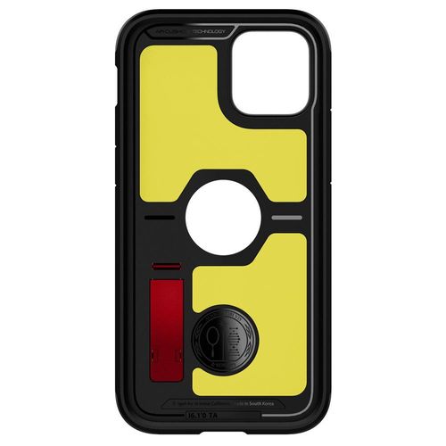 SPIGEN TOUGH ARMOR IPHONE 12/12 PRO RED na Arena.pl