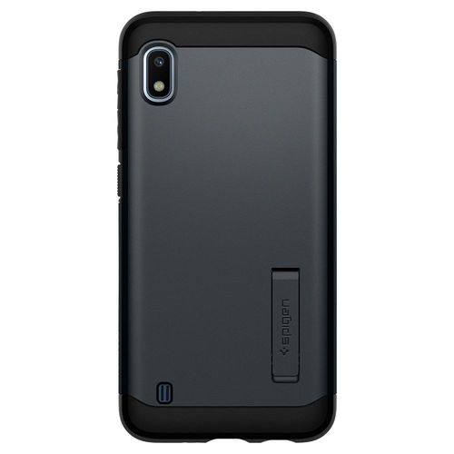 SPIGEN SLIM ARMOR GALAXY A10 METAL SLATE na Arena.pl