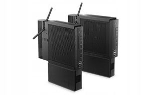 NOWY DELL WYSE 5070 MICRO J5005 8GB 64GB M.2 MODUŁ FSP + PODSTAWKA na Arena.pl