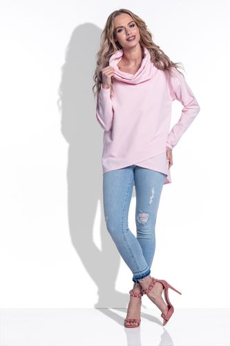 Bluza I169 czarny XL na Arena.pl