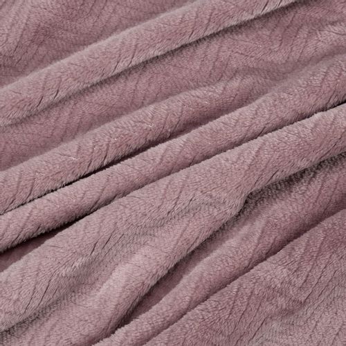 KOC NARUZTA Z MIKROFIBRY 70X160 CM WRZOSOWY na Arena.pl