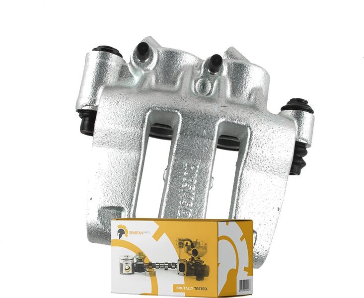 ZACISK HAM RENAULT MASTER 98+ PRZÓD PR zdjęcie 2