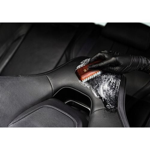 leather brush szczotka do czyszczenia skóry le-19-bsc na Arena.pl