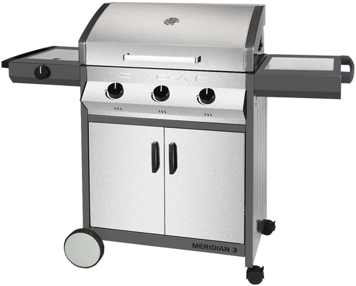 Pięć innowacji grilli CADAC na Arena.pl