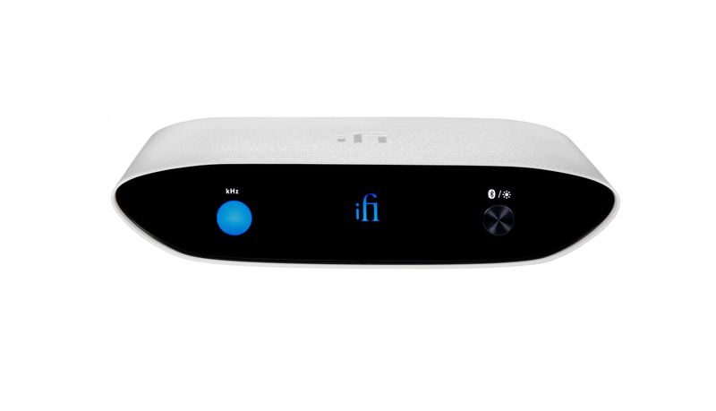IFI Audio Zen Air Blue zdjęcie 2