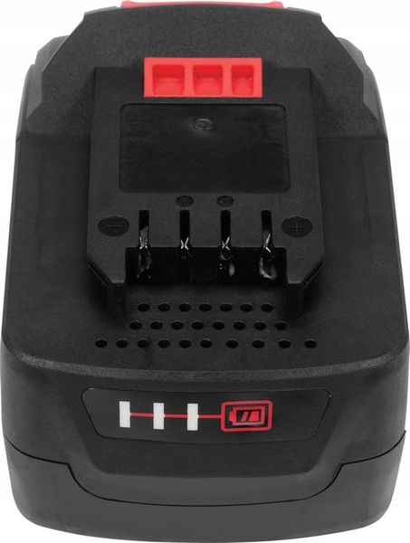 YATO AKUMULATOR 9 Ah 18V DO SYSTEMU NARZĘDI zdjęcie 1