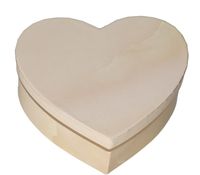 FLOWER BOX PUDEŁKO NA KWIATY SERCE DEKORACJE