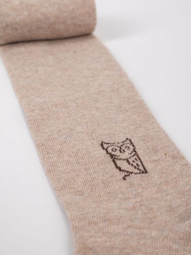 Rajstopy dziewczęce bawełniane we wzory 3PAK 104-110 YOCLUB na Arena.pl