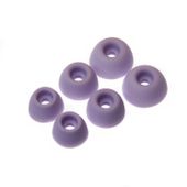 Gumki do Samsung Galaxy buds 2 pro (R510) purple