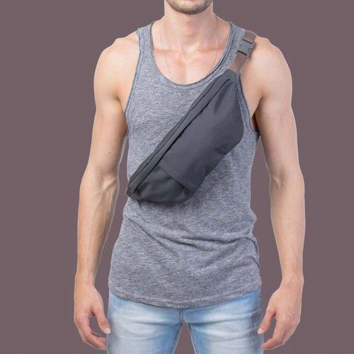 Saszetka biodrowa Cabinzero Hip Pack 2L na Arena.pl