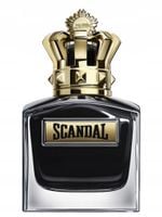 JEAN PAUL GAULTIER SCANDAL EDP 100 ML FLAKON