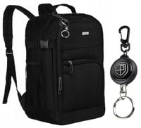 Plecak kabinowy bagaż podręczny do samolotu Ryanair Wizzair torba