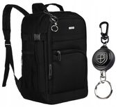 Plecak kabinowy bagaż podręczny do samolotu Ryanair Wizzair torba