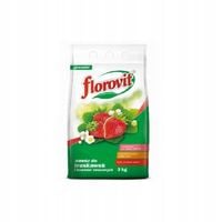 Nawóz do truskawek Florovit 3kg
