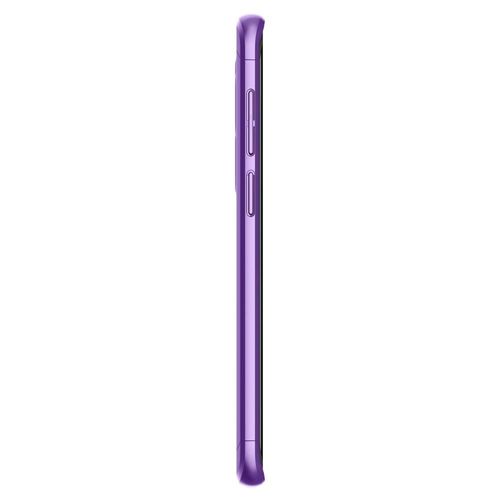 SPIGEN THIN FIT 360 GALAXY S9+ PLUS LILAC PURPLE na Arena.pl