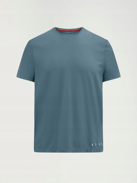 Born Nadym T-Shirt in Tin zdjęcie 3