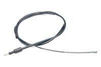 Linka hamulca ręcznego CITROEN C15 zamienik 4745N7