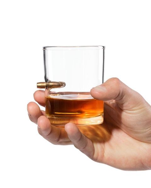 kuloodporna szklanka bulletproof zdjęcie 1