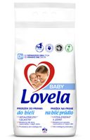 Lovela Baby hipoalergiczny proszek do prania białego dla dzieci 4,1 kg