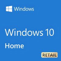 Windows 10 HOME PL | RETAIL | Dostawa 24/7 | FV 23%