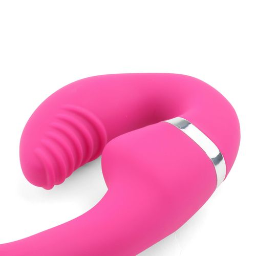 B - Series Toughe 3 - Dual Pleasure na Arena.pl