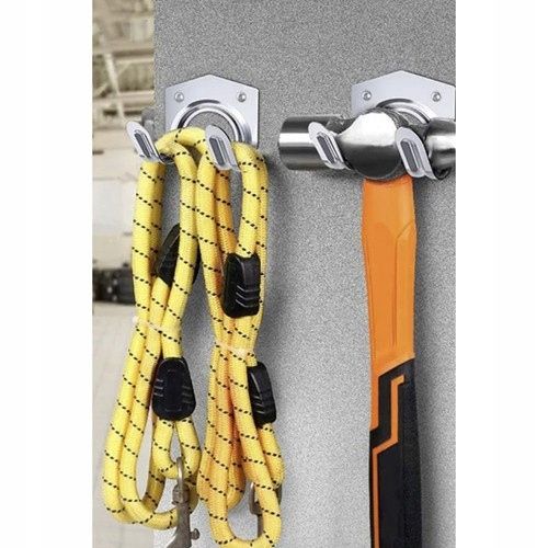 WIESZAKI POJEDYNCZE NA NARZĘDZIA 20 SZTUK BIGSTREN na Arena.pl