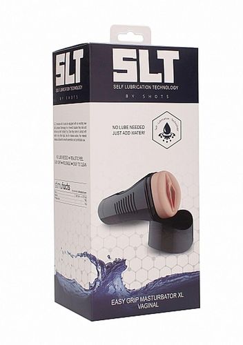 masturbator self lubrication xl slt cielisty na Arena.pl