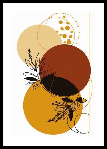 Plakat 30x45cm Echo Solarne na Arena.pl