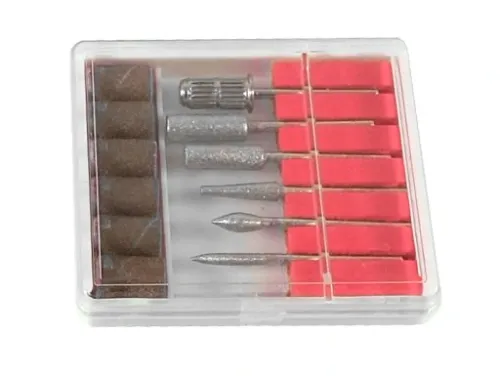 FREZARKA DO PAZNOKCI SUPER MOCNA PROFESJONALNA LUX na Arena.pl