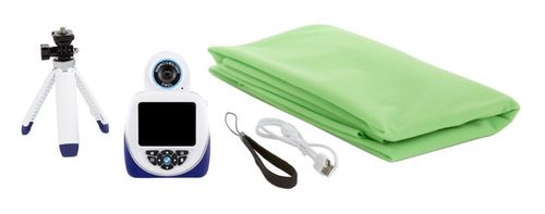 Little Tikes Kamera Reżyserska Tobi 2 na Arena.pl