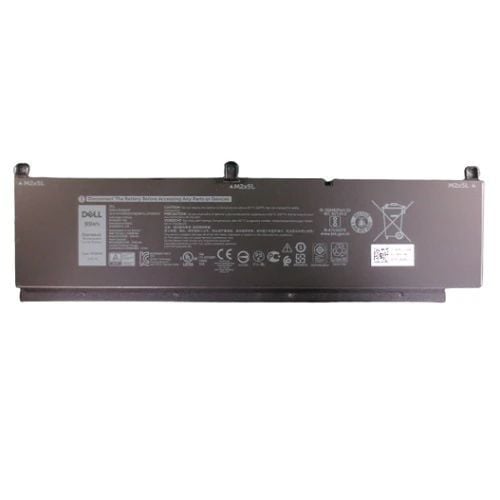 Dell 95Wh 6-cell Lithium-Ion zdjęcie 1