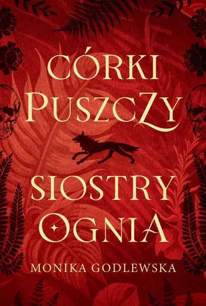Córki puszczy, siostry ognia zdjęcie 1