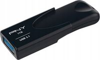 Pendrive PNY Attaché 4 3.1, 1 TB (FD1TBATT431KK-EF)