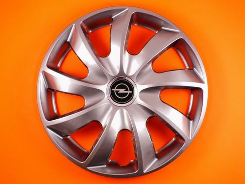 KOŁPAKI 13'' OPEL Astra Corsa Combo Kadett E STS na Arena.pl