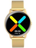SMARTWATCH UNISEX G. Rossi SW015-5 gold (sg010e)