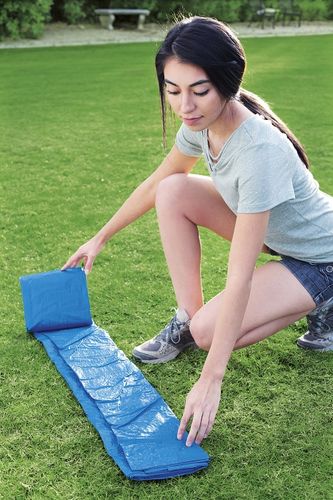 Podkładka basenowa 488 x 488 cm #58003 na Arena.pl