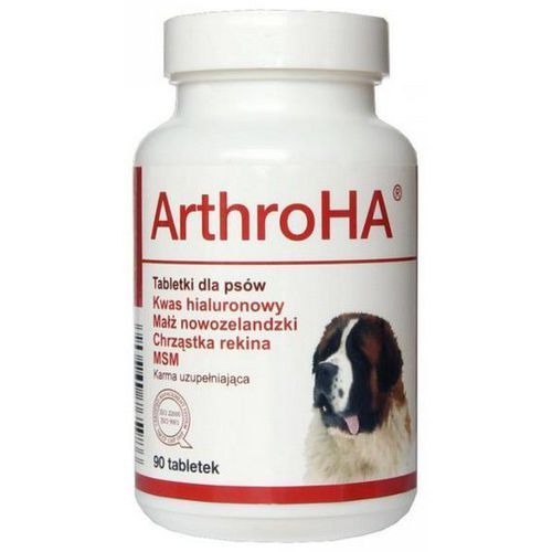 Dolfos ArthroHa 90 Tabletek zdjęcie 1