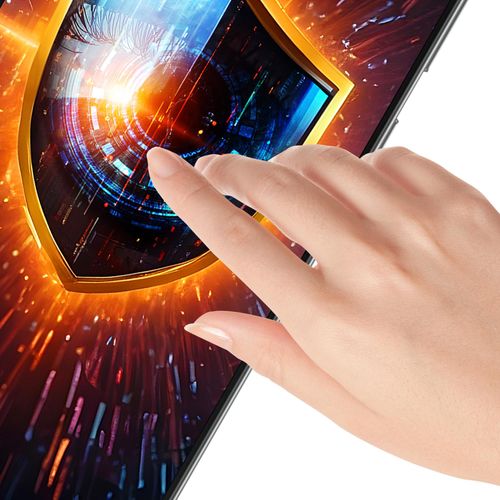 samsung galaxy m56 - 3mk silky matt privacy na Arena.pl