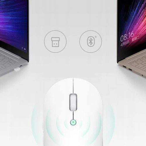 Xiaomi Mi Dual Mode Wireless Mouse Silent Edition na Arena.pl