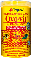 tropical ovo-vit 100ml