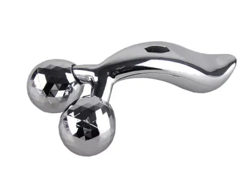 Masażer do ciała twarzy obrotowy 3d odchudzający na Arena.pl