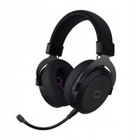 Słuchawki gamingowe Cooler Master CH351 bezprzewodowe bluetooth 2.4G USB-C